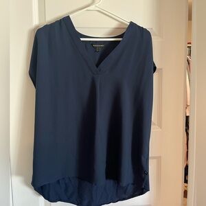 Banana Republic sleeveless top